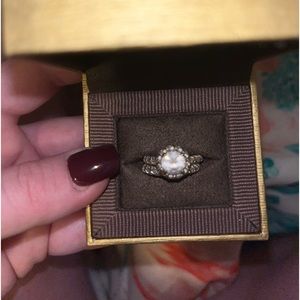 Size 5 engagement set